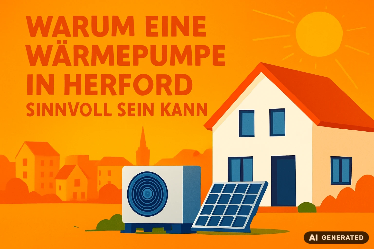 Wärmepumpe Herford 3