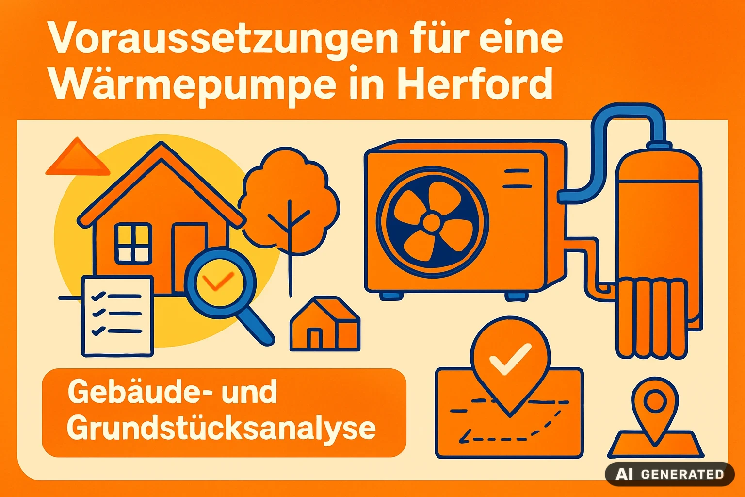 Wärmepumpe Herford 6
