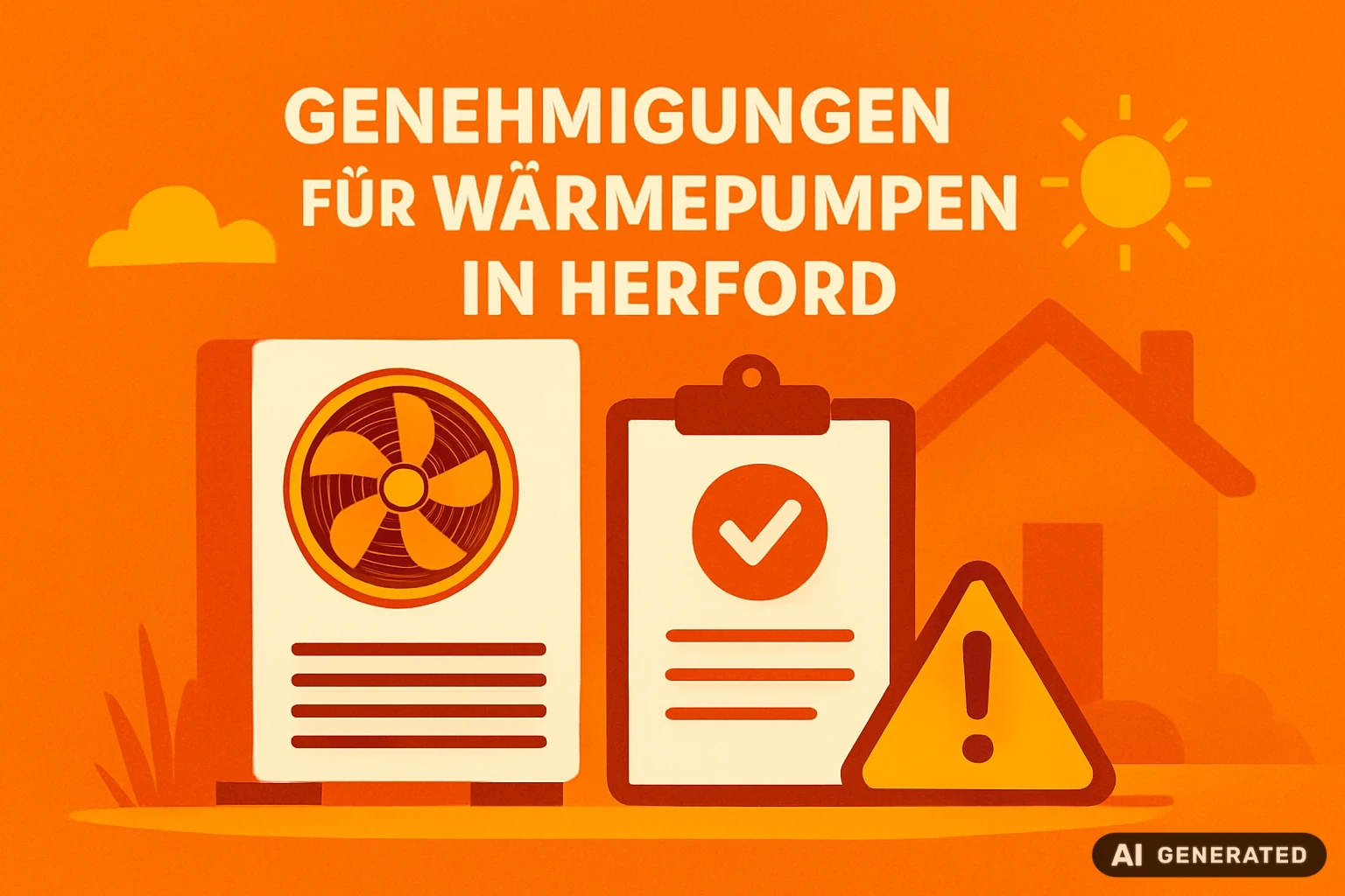 Wärmepumpe Herford 8