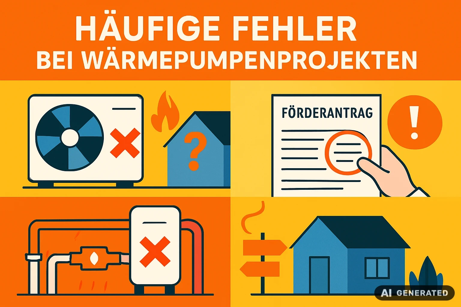 Wärmepumpe Kiel 12