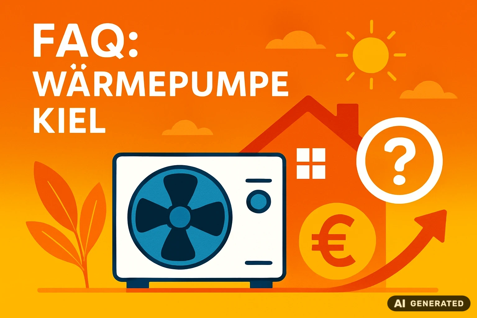 Wärmepumpe Kiel 13