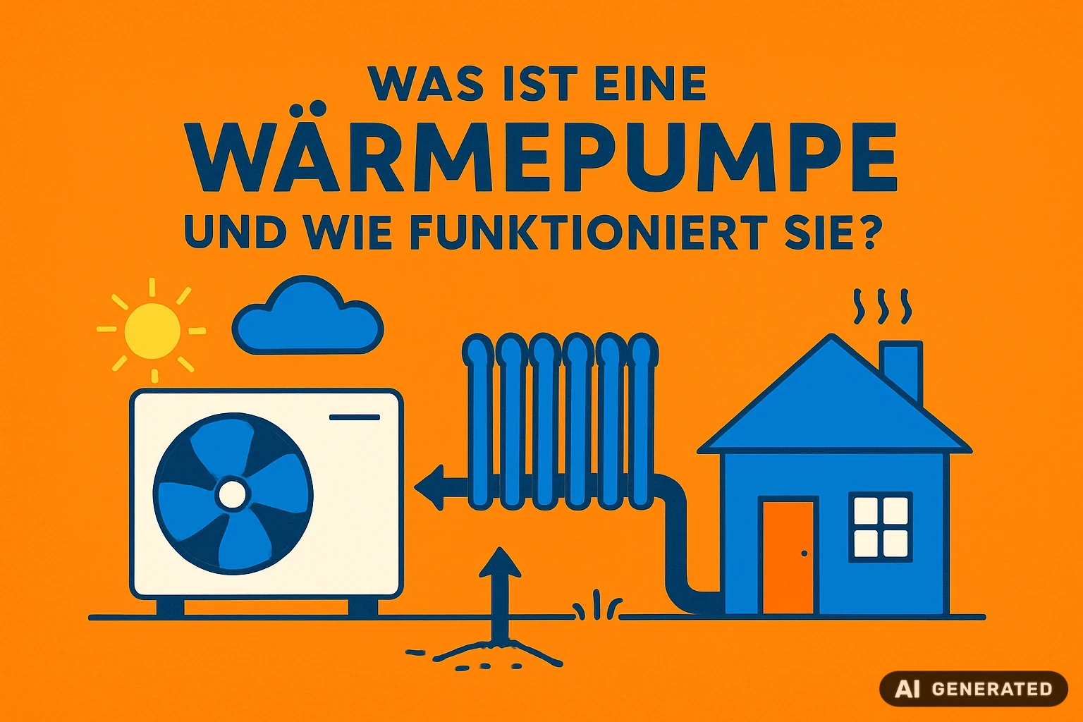 Wärmepumpe Kiel 2
