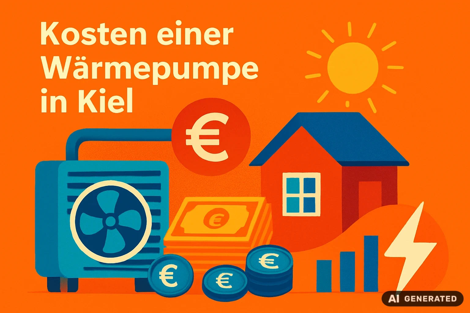 Wärmepumpe Kiel 7